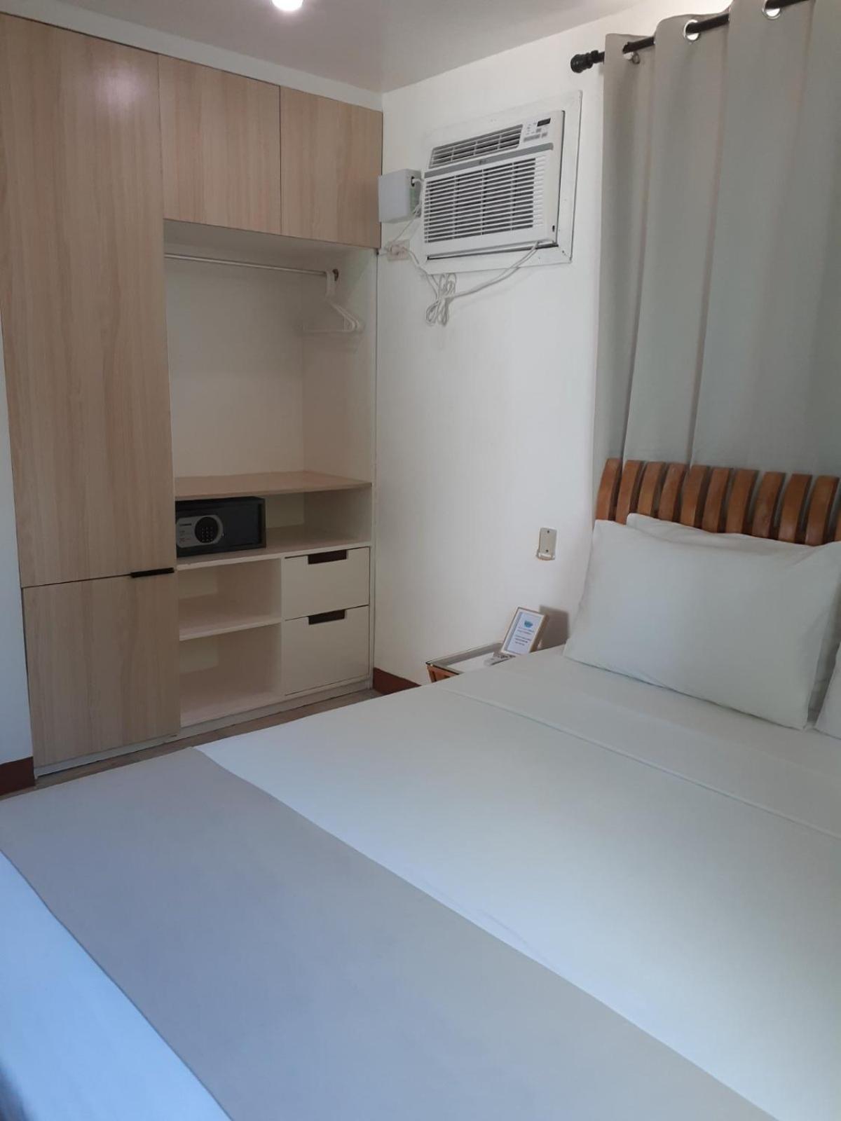 Balabag  Bluewaves Beach House מראה חיצוני תמונה