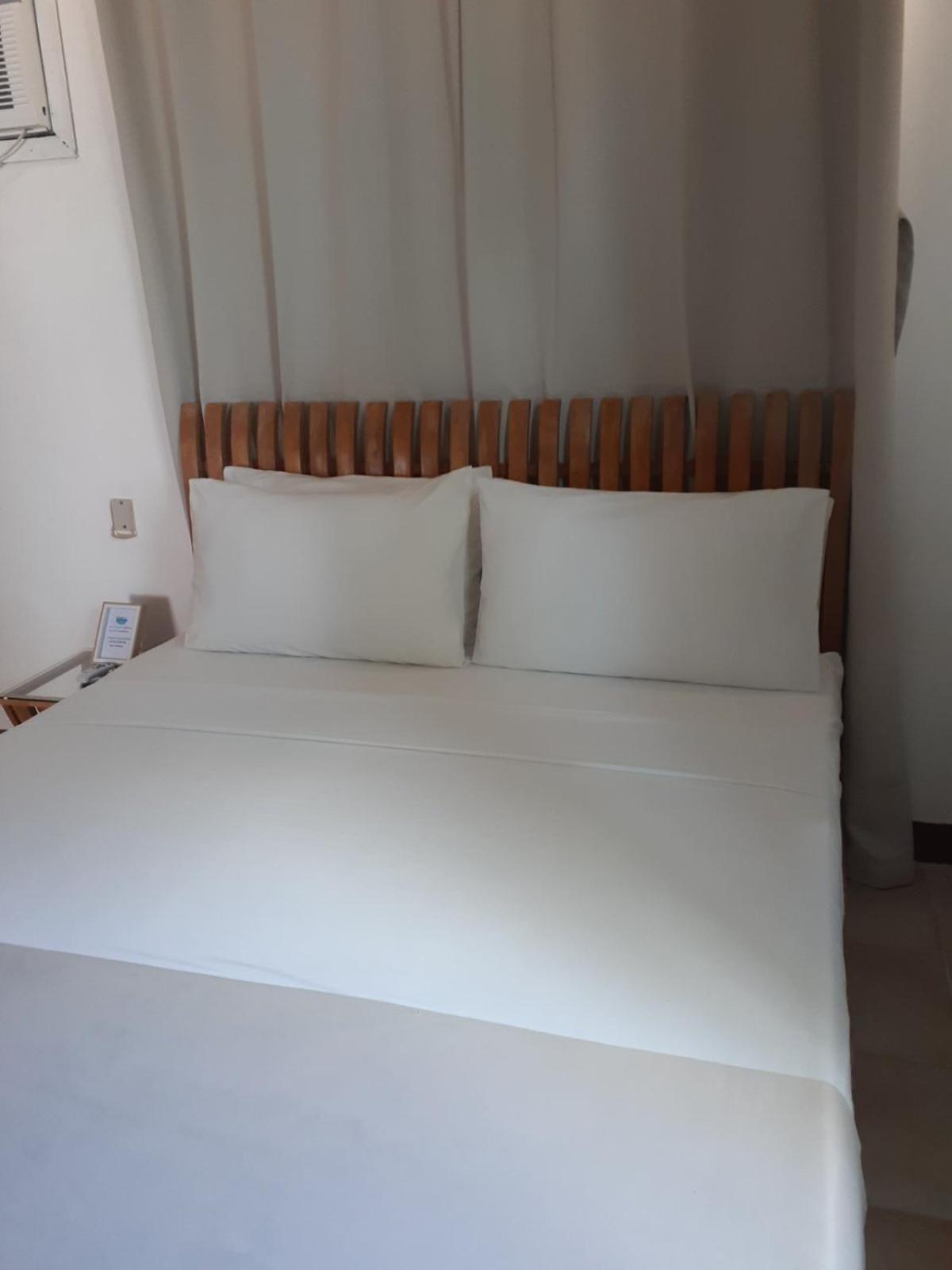 Balabag  Bluewaves Beach House מראה חיצוני תמונה