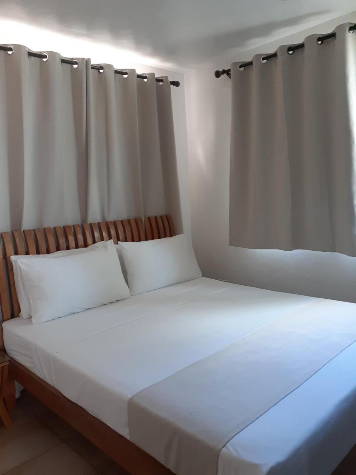 Balabag  Bluewaves Beach House מראה חיצוני תמונה