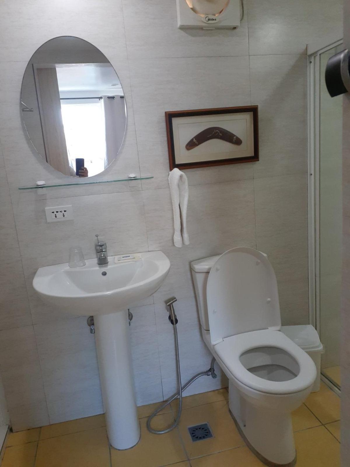 Balabag  Bluewaves Beach House מראה חיצוני תמונה