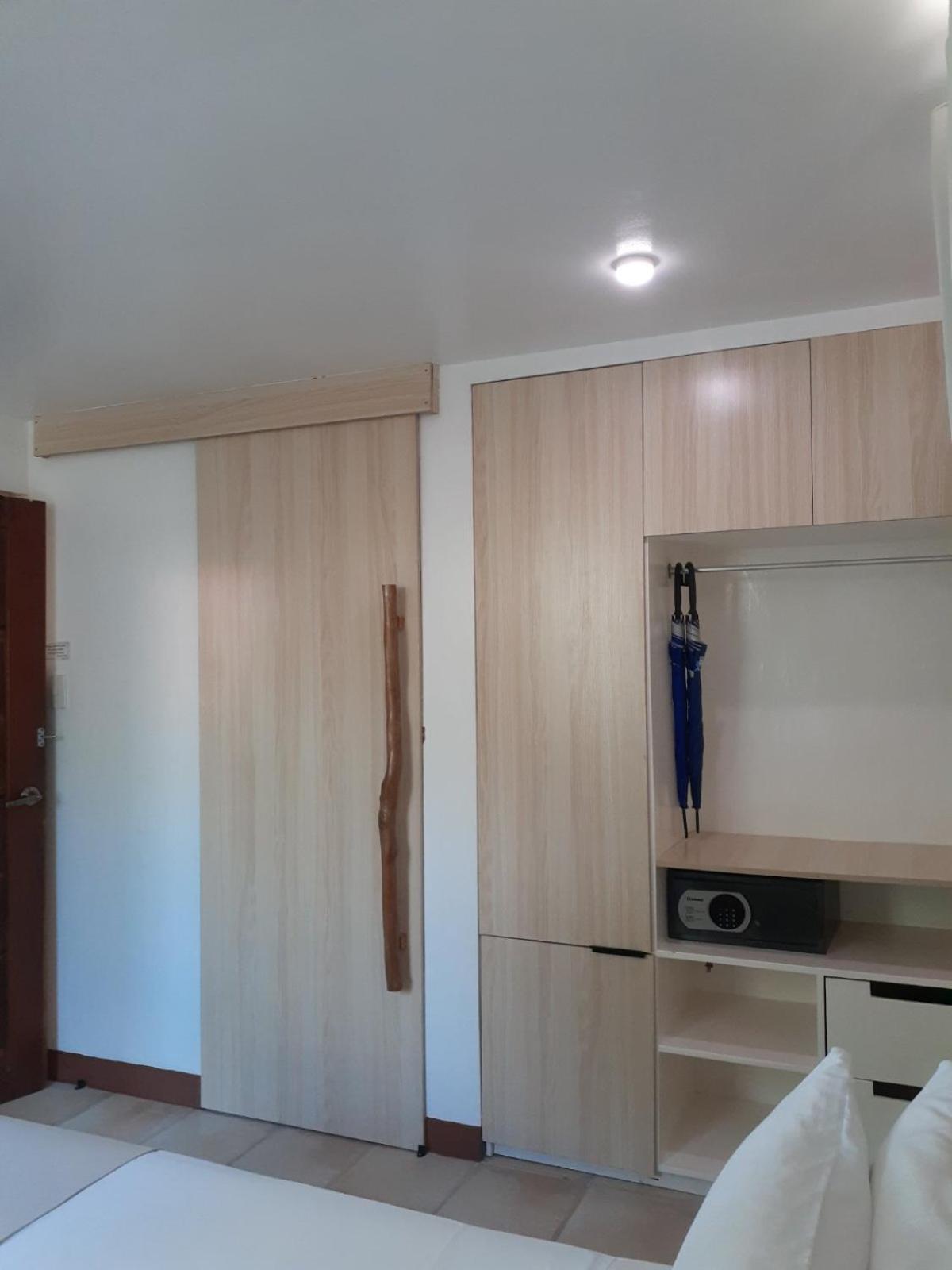 Balabag  Bluewaves Beach House מראה חיצוני תמונה