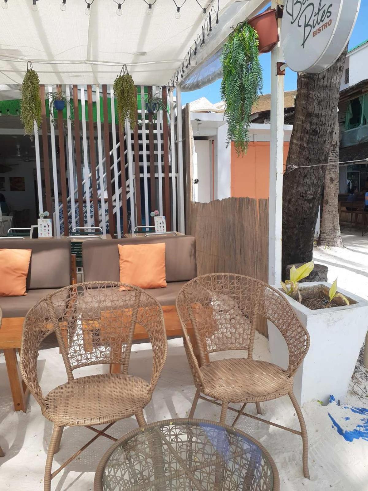 Balabag  Bluewaves Beach House מראה חיצוני תמונה