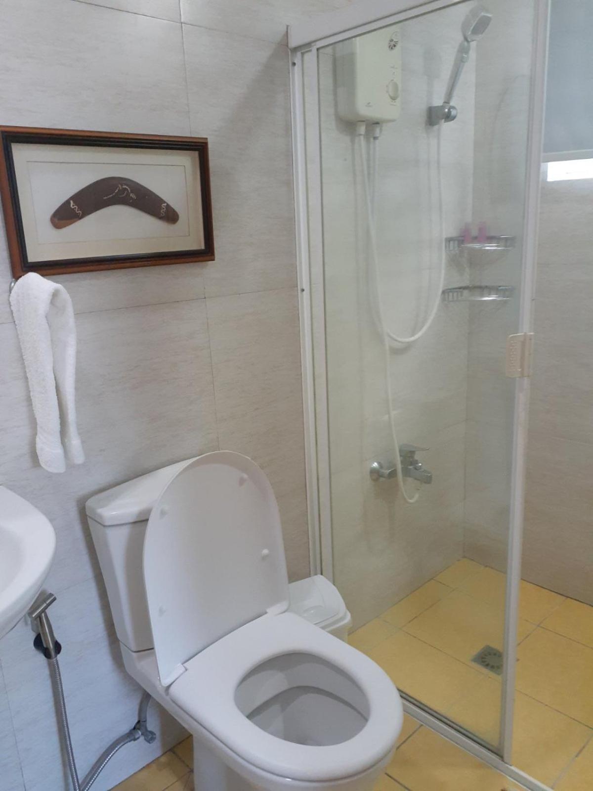 Balabag  Bluewaves Beach House מראה חיצוני תמונה