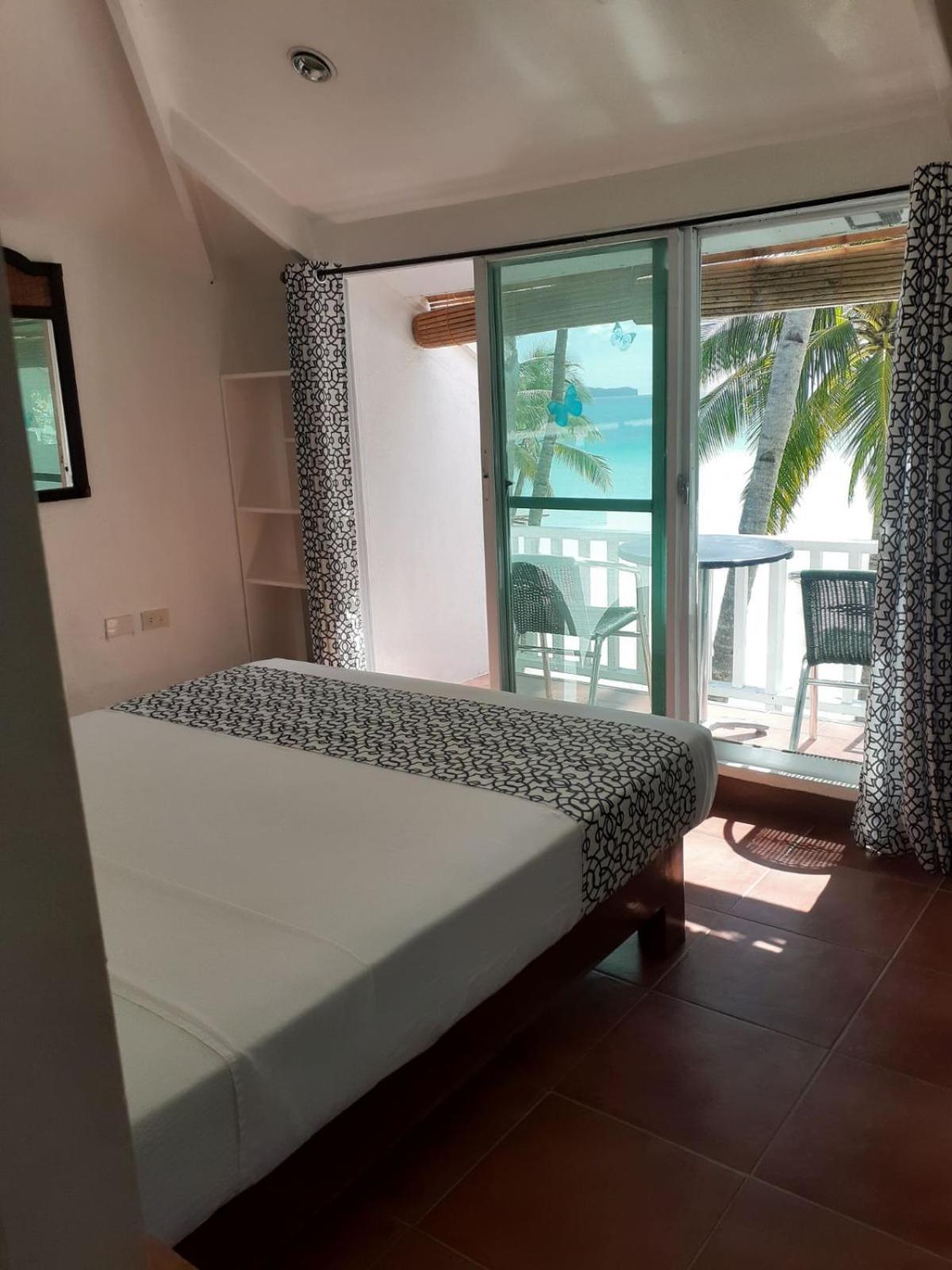 Balabag  Bluewaves Beach House מראה חיצוני תמונה