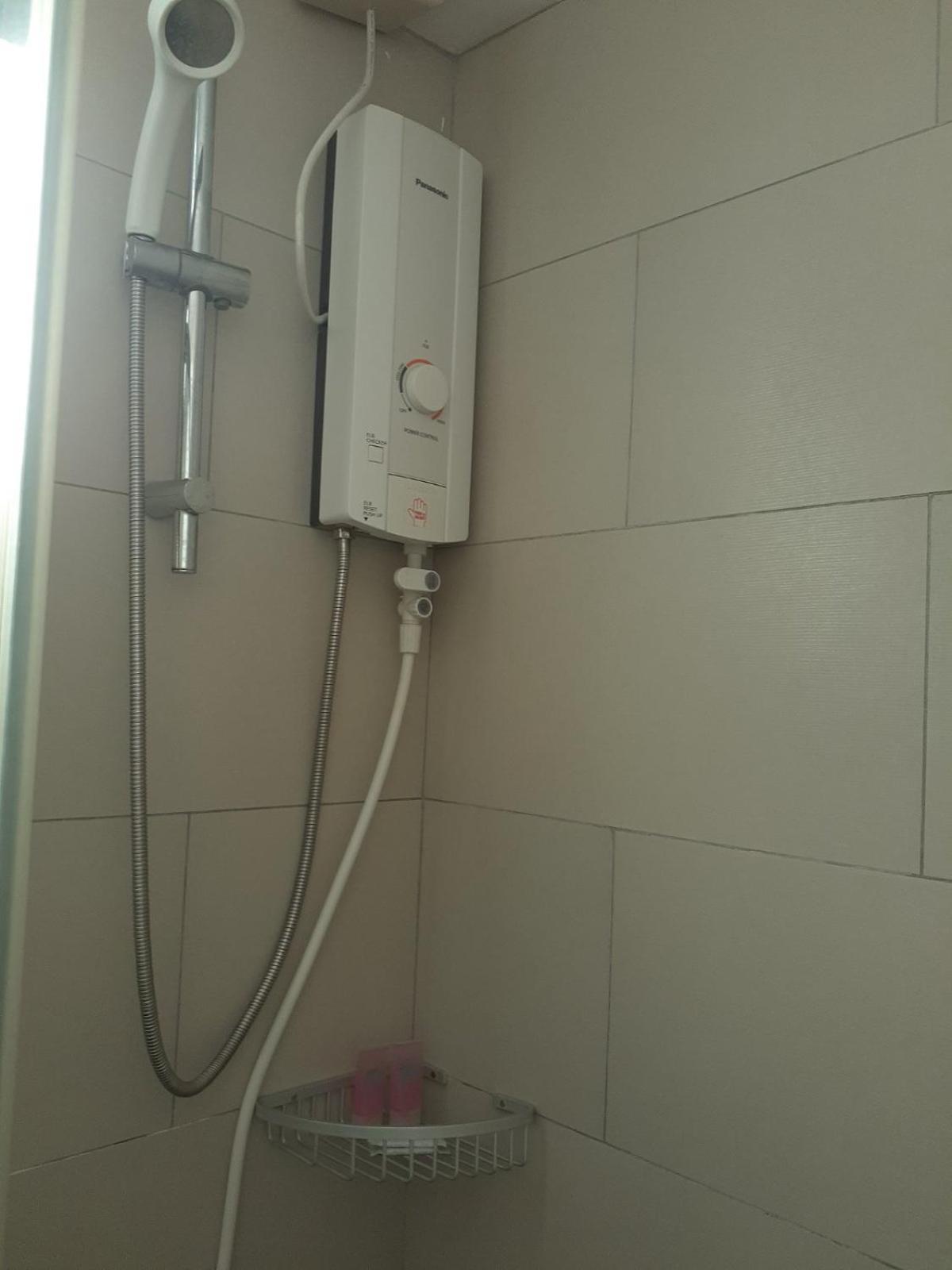 Balabag  Bluewaves Beach House מראה חיצוני תמונה