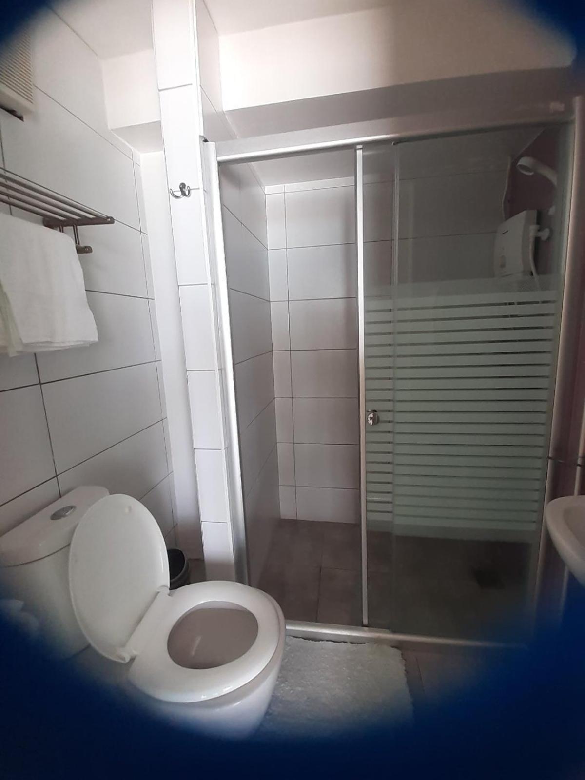 Balabag  Bluewaves Beach House מראה חיצוני תמונה