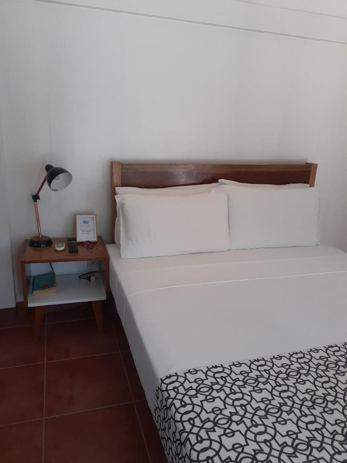 Balabag  Bluewaves Beach House מראה חיצוני תמונה