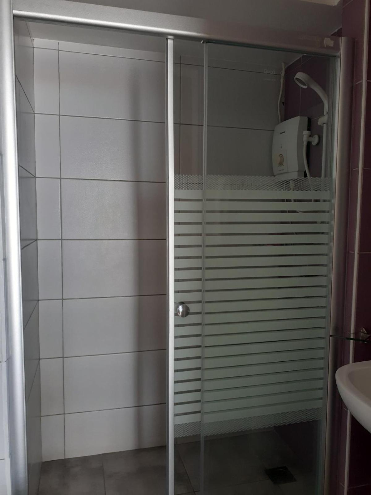 Balabag  Bluewaves Beach House מראה חיצוני תמונה