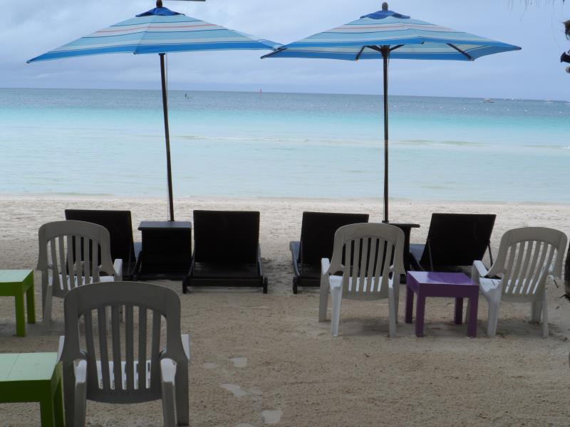 Balabag  Bluewaves Beach House מראה חיצוני תמונה