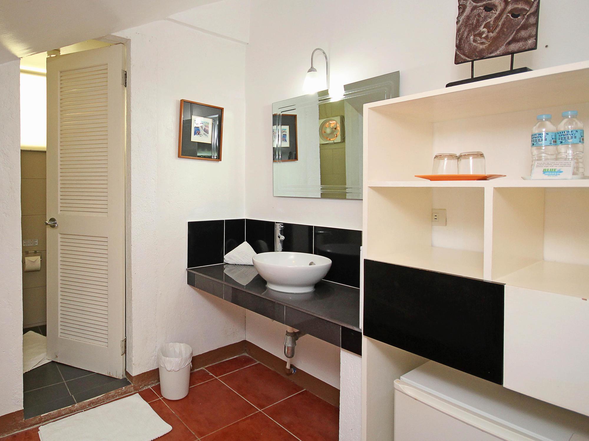 Balabag  Bluewaves Beach House מראה חיצוני תמונה