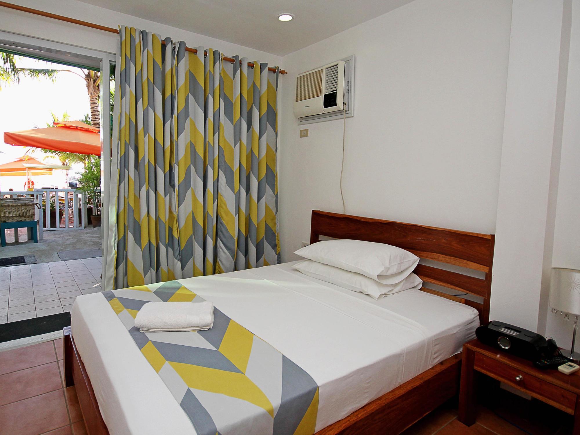 Balabag  Bluewaves Beach House מראה חיצוני תמונה