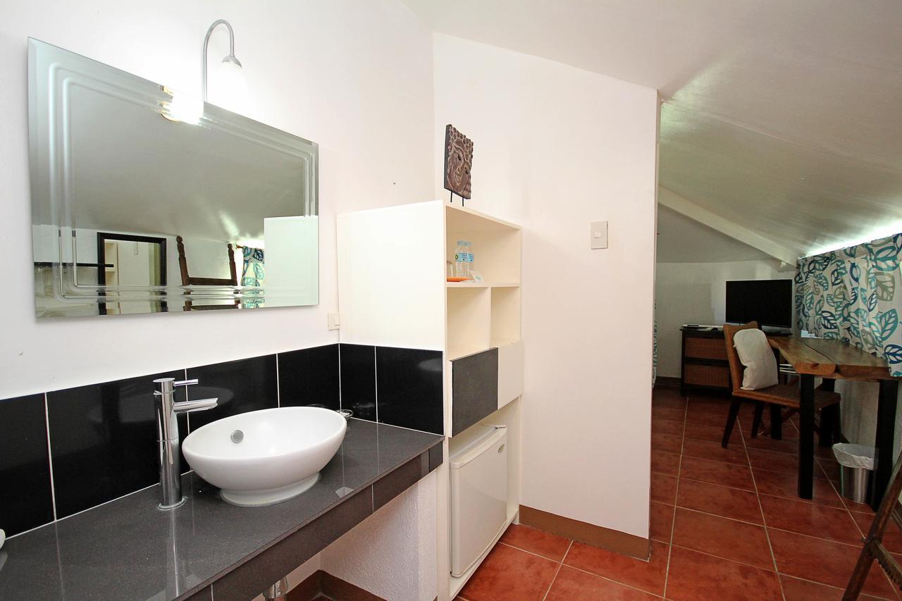 Balabag  Bluewaves Beach House מראה חיצוני תמונה