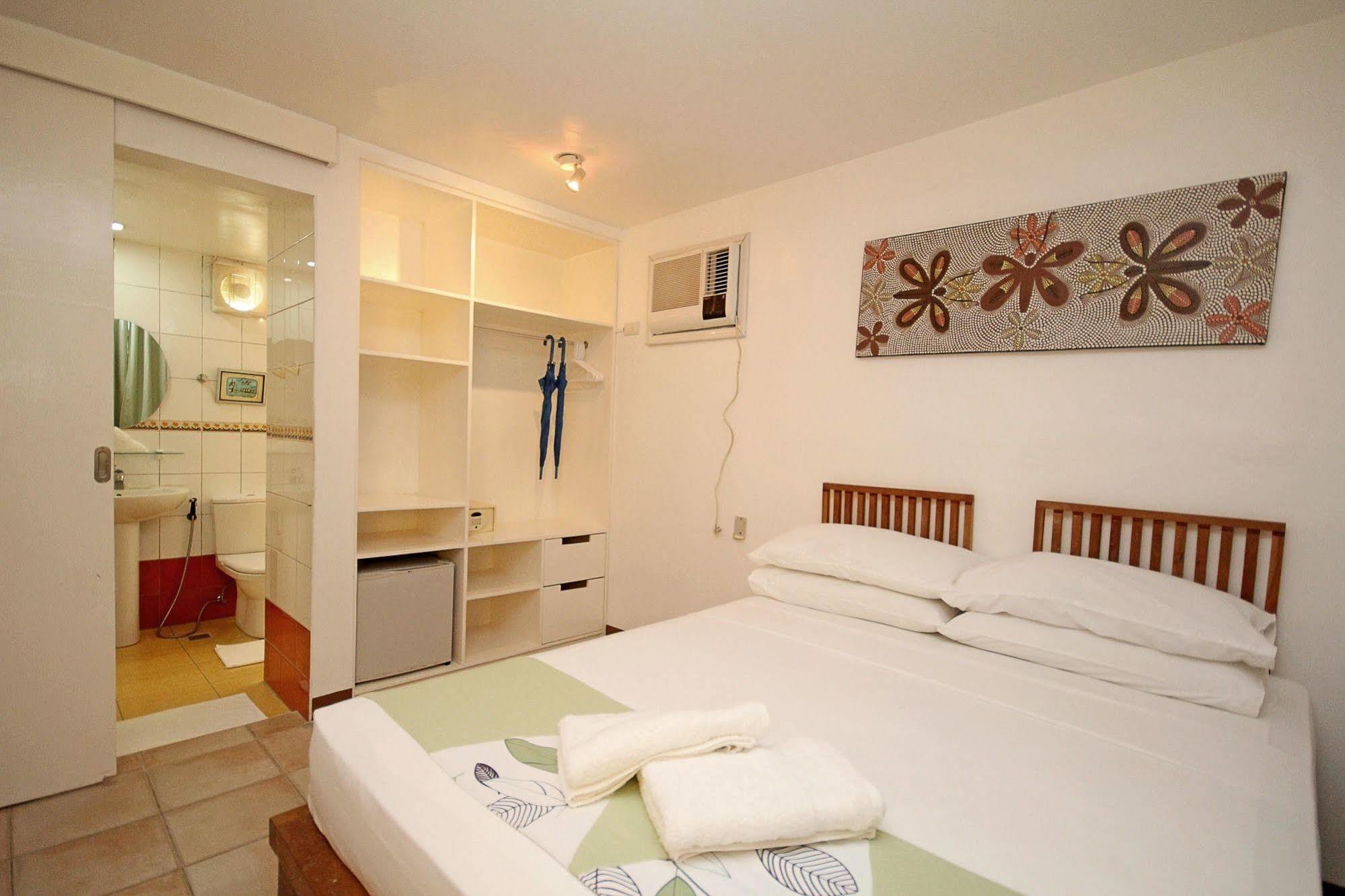 Balabag  Bluewaves Beach House מראה חיצוני תמונה