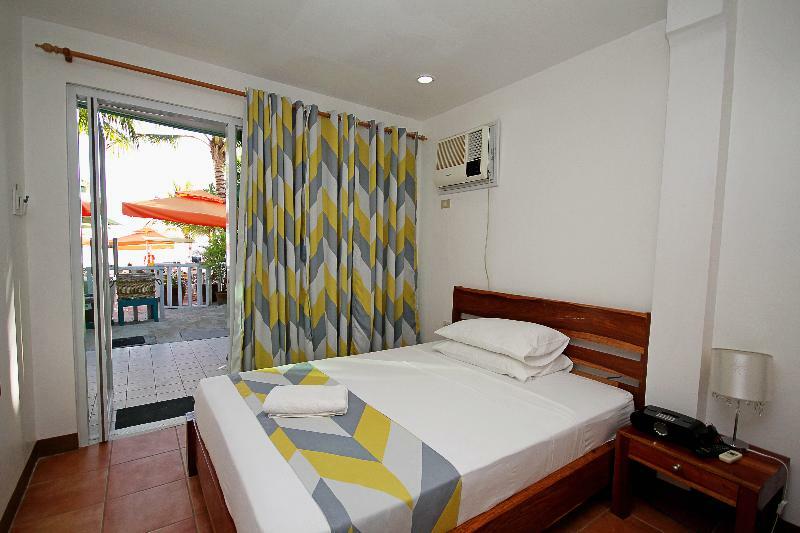 Balabag  Bluewaves Beach House מראה חיצוני תמונה