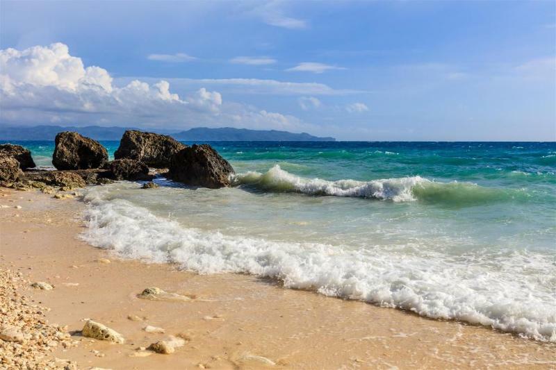 Balabag  Bluewaves Beach House מראה חיצוני תמונה