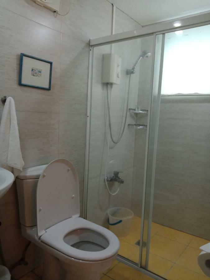 Balabag  Bluewaves Beach House מראה חיצוני תמונה