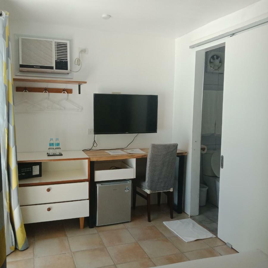 Balabag  Bluewaves Beach House מראה חיצוני תמונה